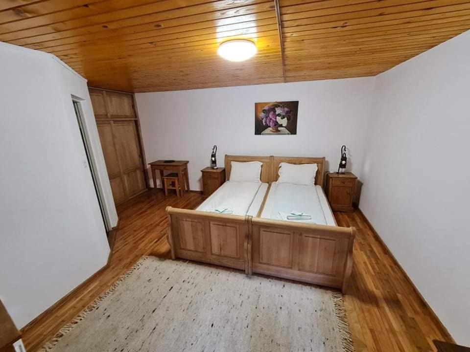 Pensiunea Otilia Sighisoara Ngoại thất bức ảnh