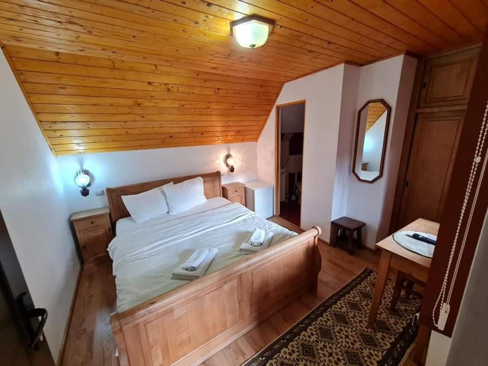 Pensiunea Otilia Sighisoara Ngoại thất bức ảnh