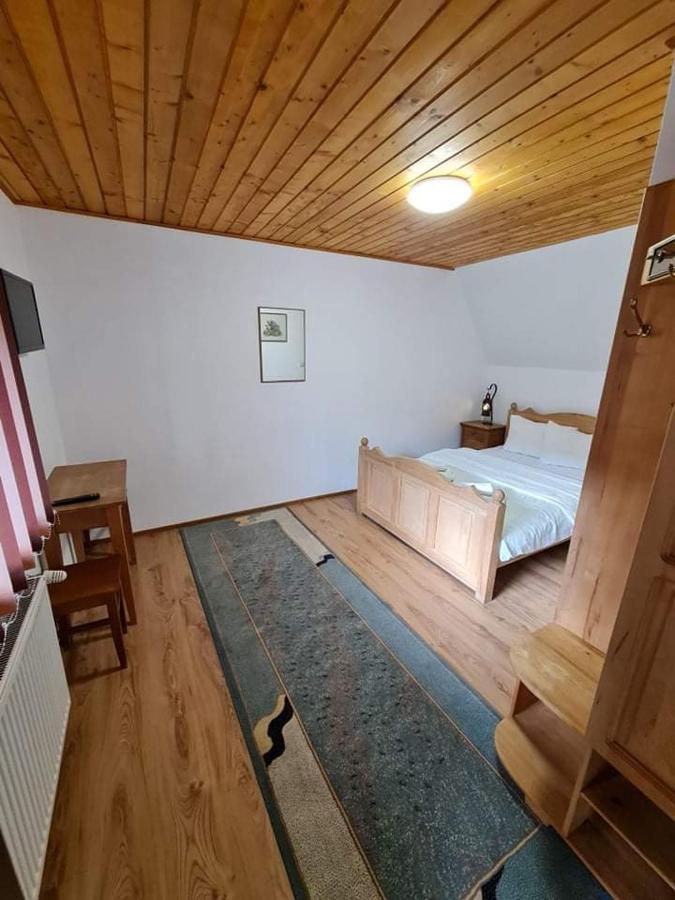 Pensiunea Otilia Sighisoara Ngoại thất bức ảnh