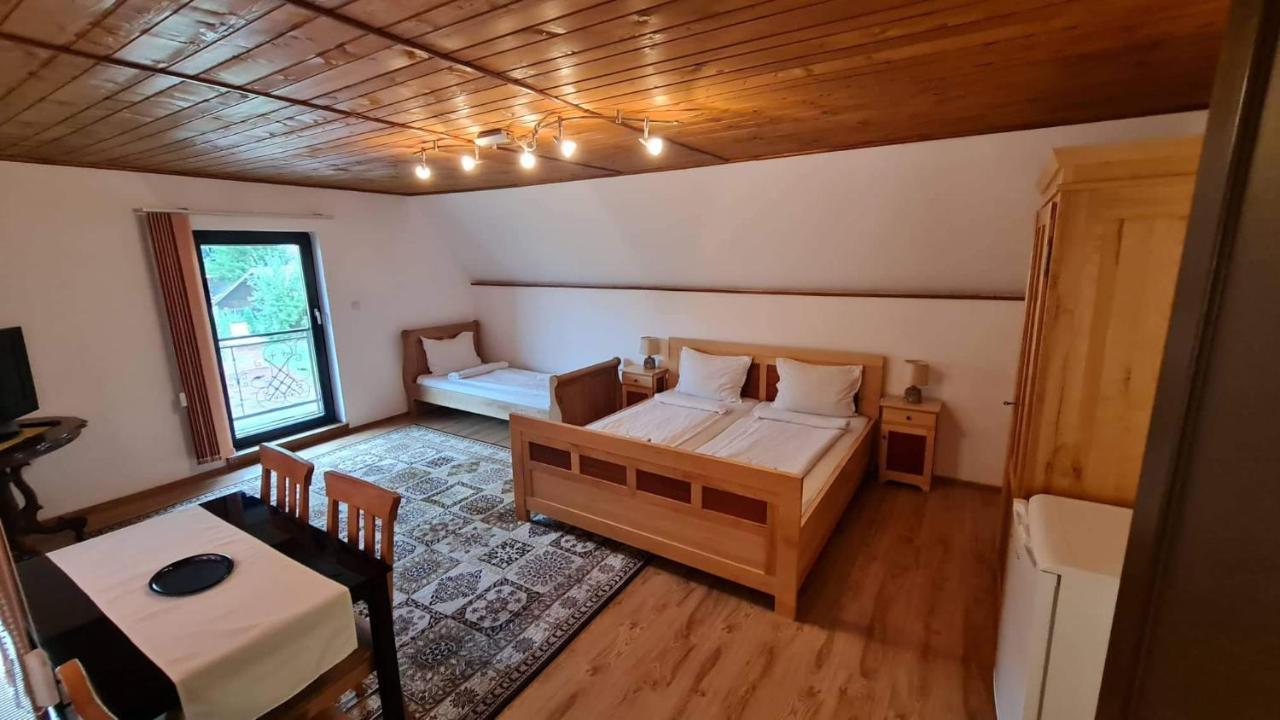 Pensiunea Otilia Sighisoara Ngoại thất bức ảnh