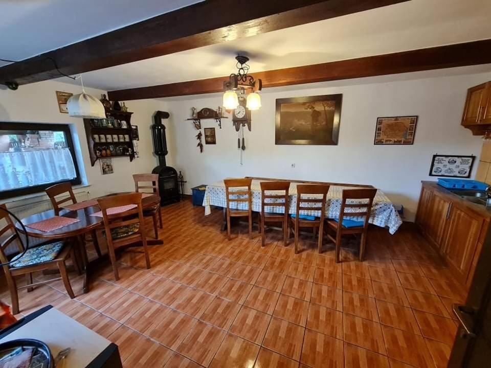 Pensiunea Otilia Sighisoara Phòng bức ảnh